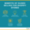 benefits of guided selling infographic