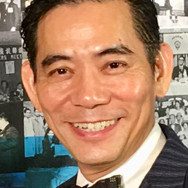 黃漢清參議員