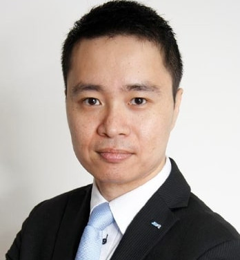 蔡家沛