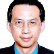 任錫疇參議員