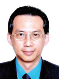 任錫疇參議員