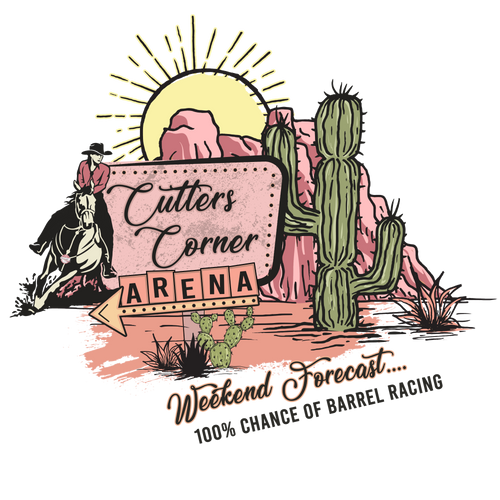 T Shirts Cutters Corner Arena