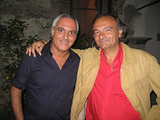 con Giorgio Panariello.jpg