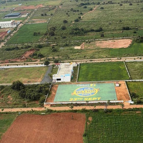 Runway-Side Genius: How Flipkart Turned A Bengaluru Field Into India’s Most Talked-About “OOH-That-Isn’t-OOH” For Big Billion Days