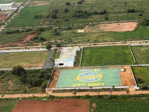 Runway-Side Genius: How Flipkart Turned A Bengaluru Field Into India’s Most Talked-About “OOH-That-Isn’t-OOH” For Big Billion Days