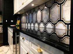 Elegant Bar-top
