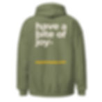 Thumbnail: Classic Unisex Hoodie
