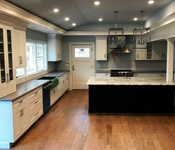 Fully Remodeled Kitchen