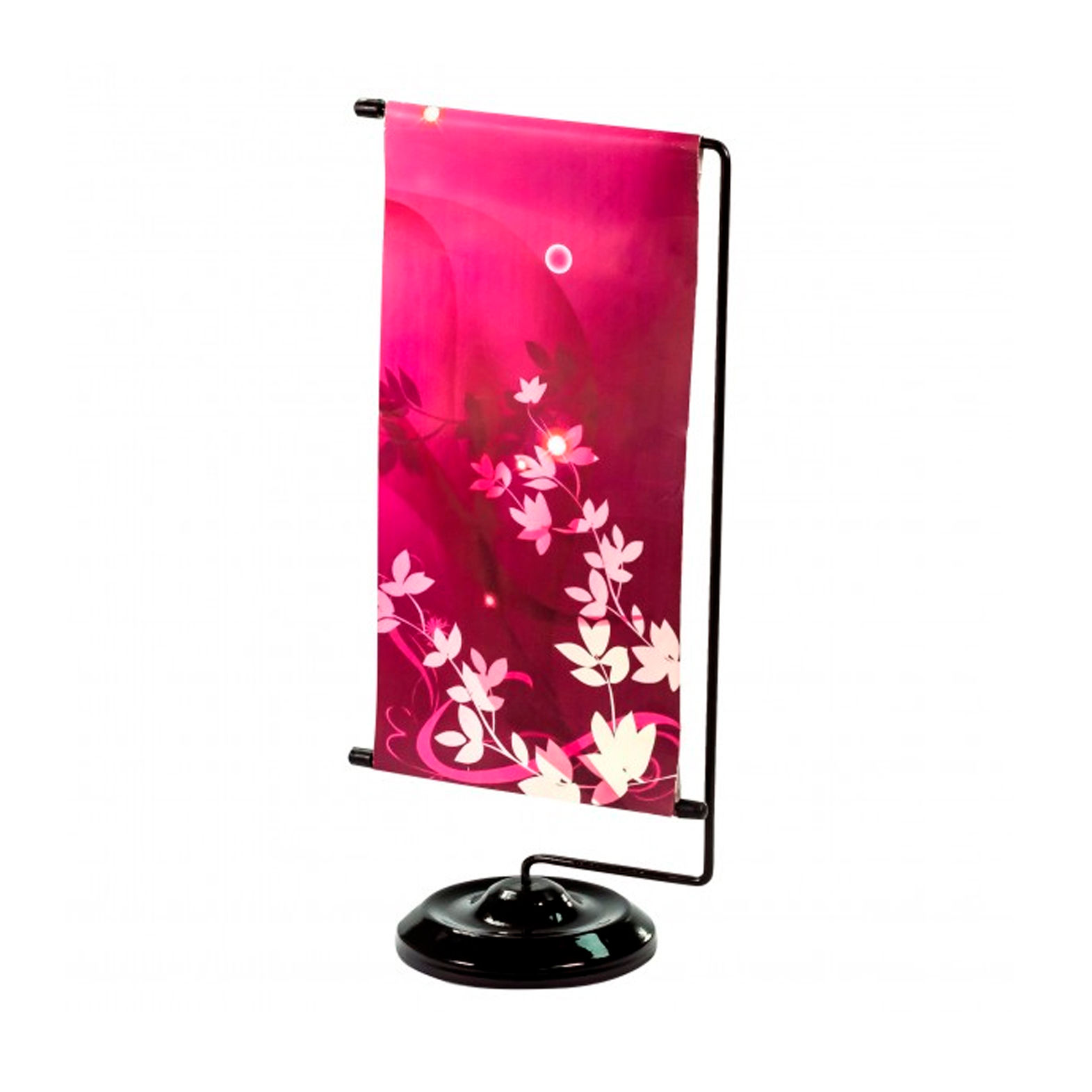 Mini Pendon C /Escritorio 15 x 31