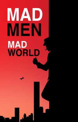 Mad Men Alternative Poster