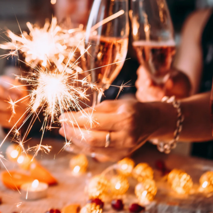 How to Maintain Healthy Eating Habits During the Festive Season