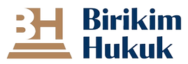 Birikim hukuk bürosu logo