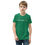 Thumbnail: "Love Every... One." - Youth Short Sleeve T-Shirt