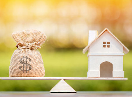 Contrato de Financiamento Imobiliário e Alienação Fiduciária