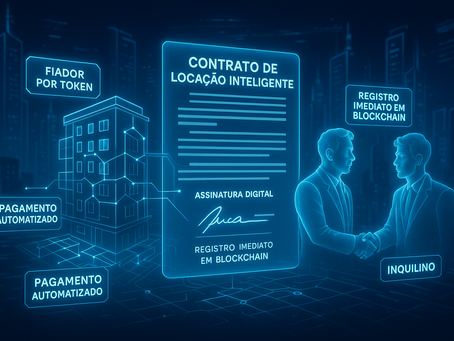 Contrato de Locação Residencial do Século XXI: o que muda com plataformas como Quinto Andar, Loft e Viva Real?