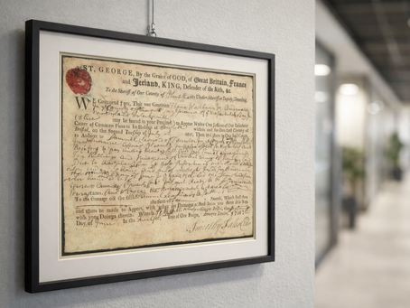 Mandado de Segurança - Conceito e benefícios