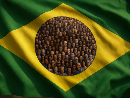 Manifesto ao Estado Democrático de Direito