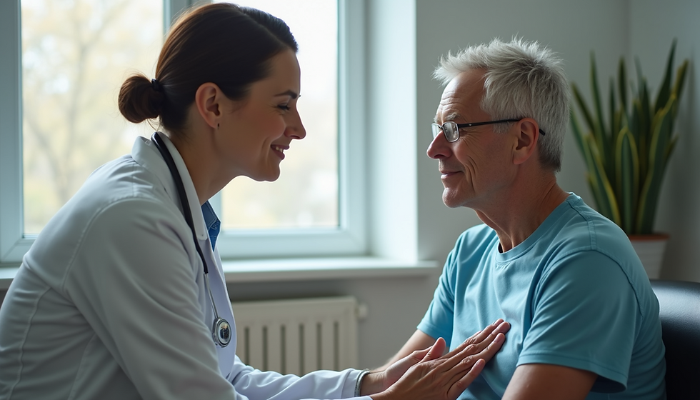 Understanding Cognitive Rehabilitation for Neurological Health