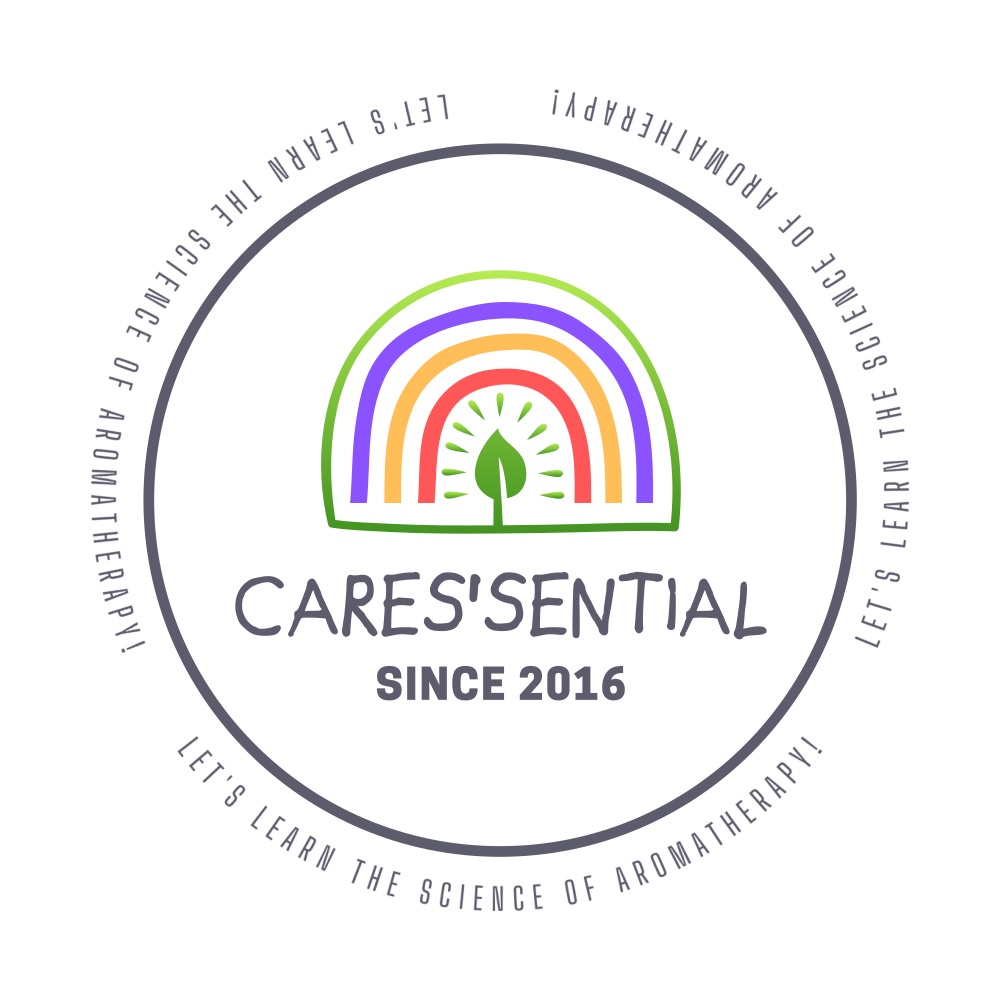 Writer: CARES'SENTIAL
