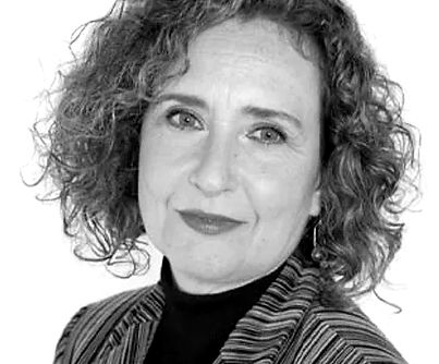ד"ר אנה פדואה