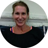 Jan MacLaughlin's Testimonial for Meditation Mentoring with Sampriya