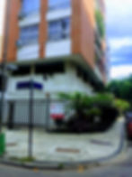 EDIFÍCIO JEAN GOURJON