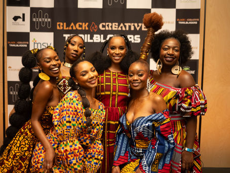 Opportunities for Creatives