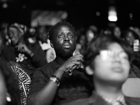 Why Black Creatives Need to Understand Cannes Lions, Even If They Are Not in Advertising