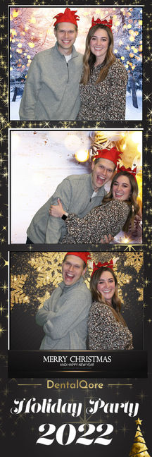 Open Air with Green Screen