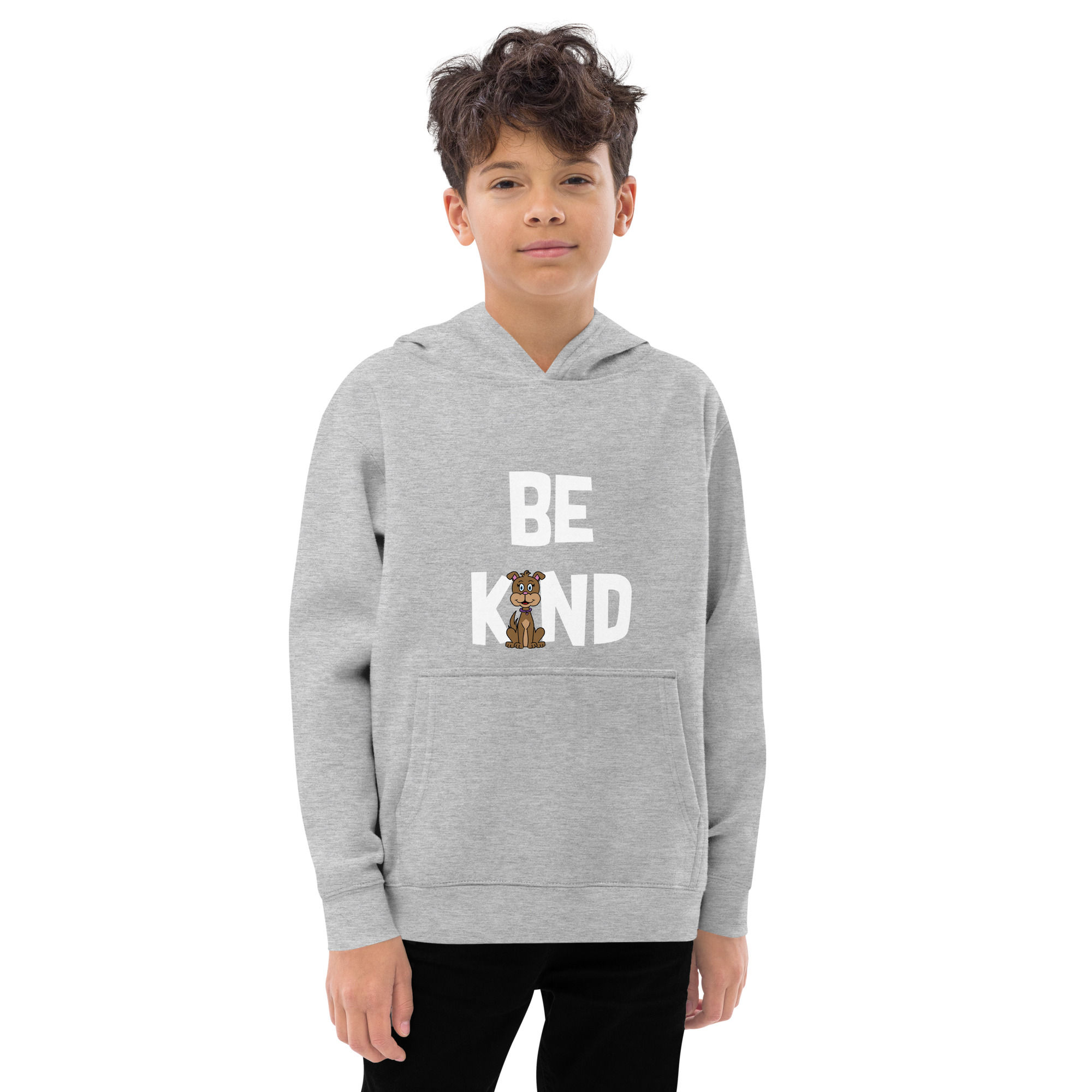 Be Kind - Pookie