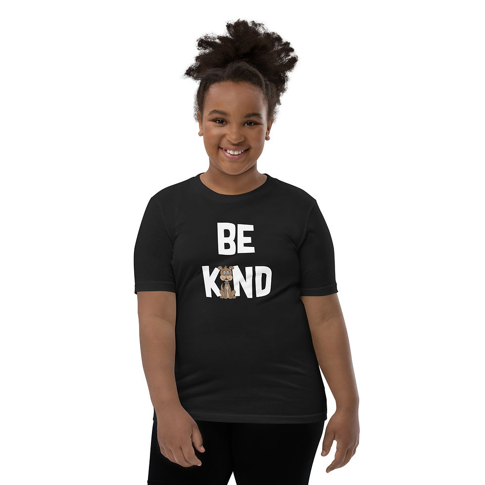 Thumbnail: Be Kind - Pookie