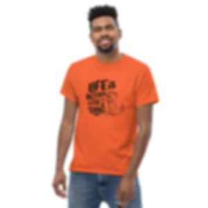 Life is Better with a Dog - Unisex classic tee