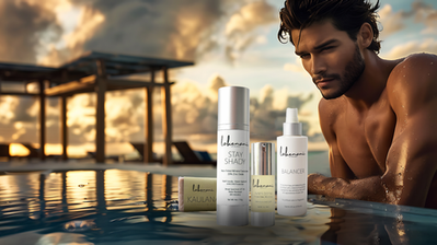 Men's Skincare: A Vital Routine Not to Be Neglected