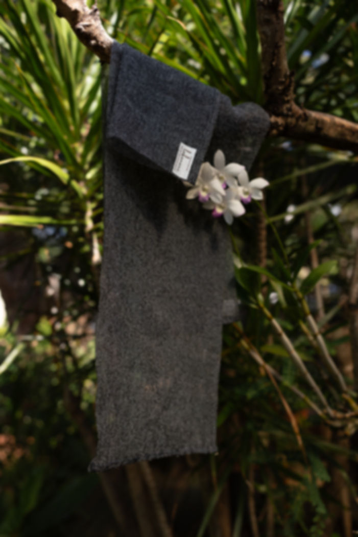 Alohi Exfoliating Towels