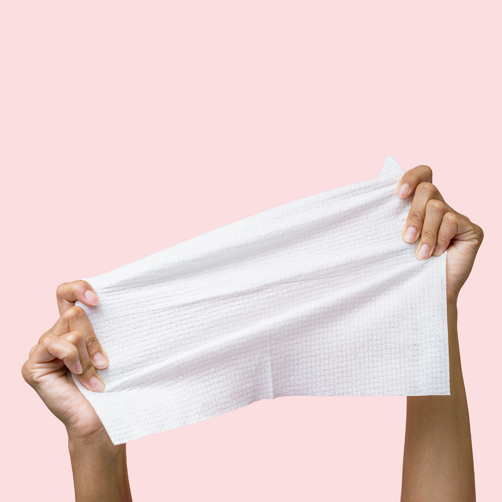 Thumbnail: Clean Towels Xl™ Supreme