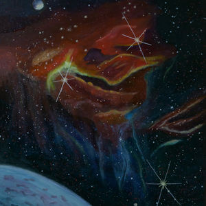 Coup d'oeil dans l'univers-3