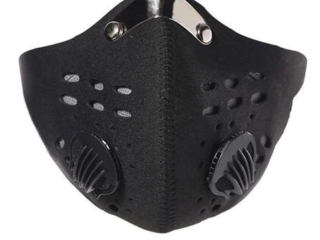 How to Protect yourself from Bushfire smoke.