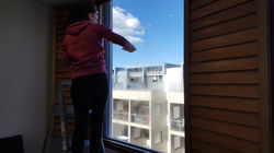 Window Cleaning
