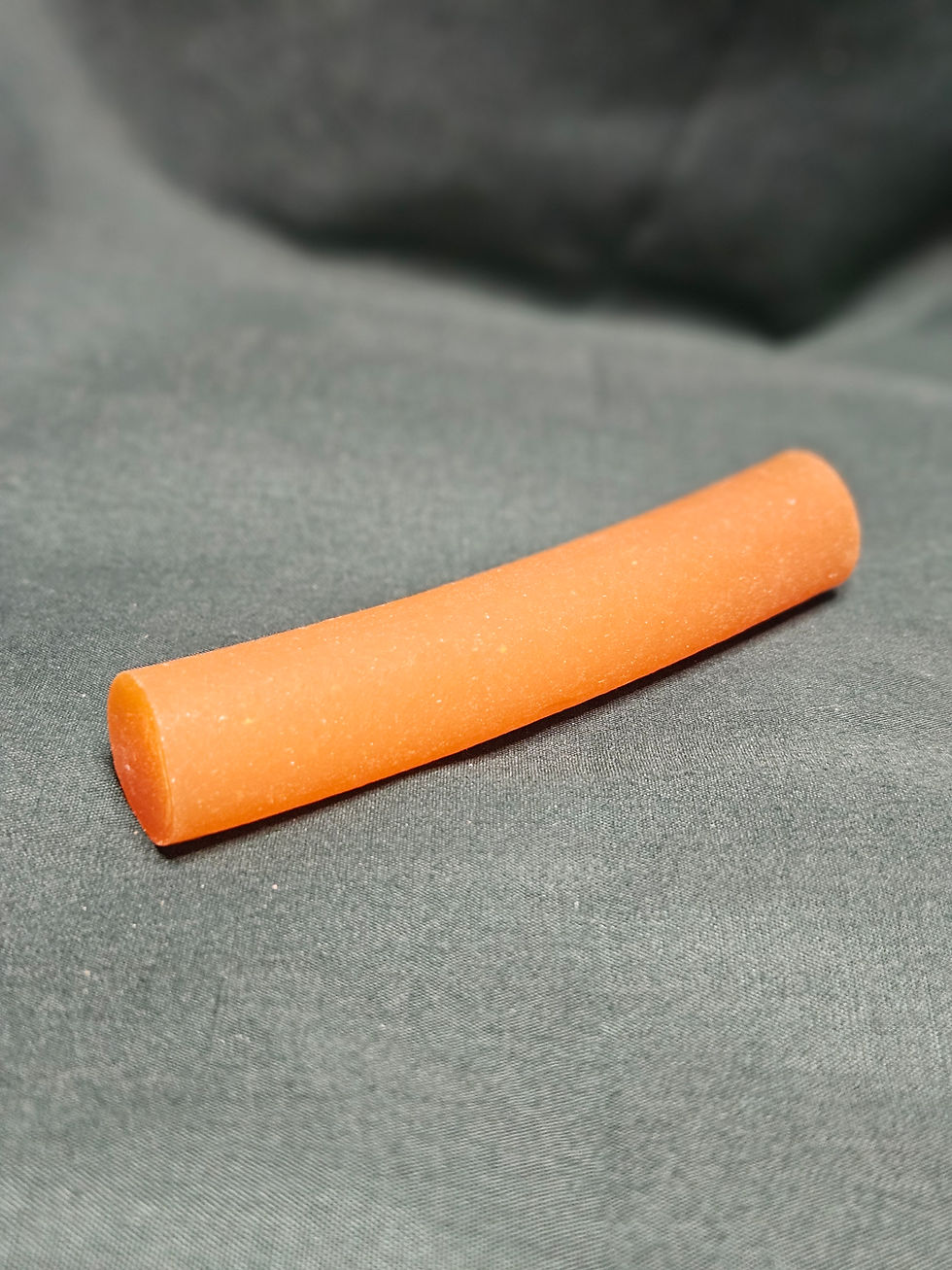 Thumbnail: Multivitamin Sweet Potato Sticks