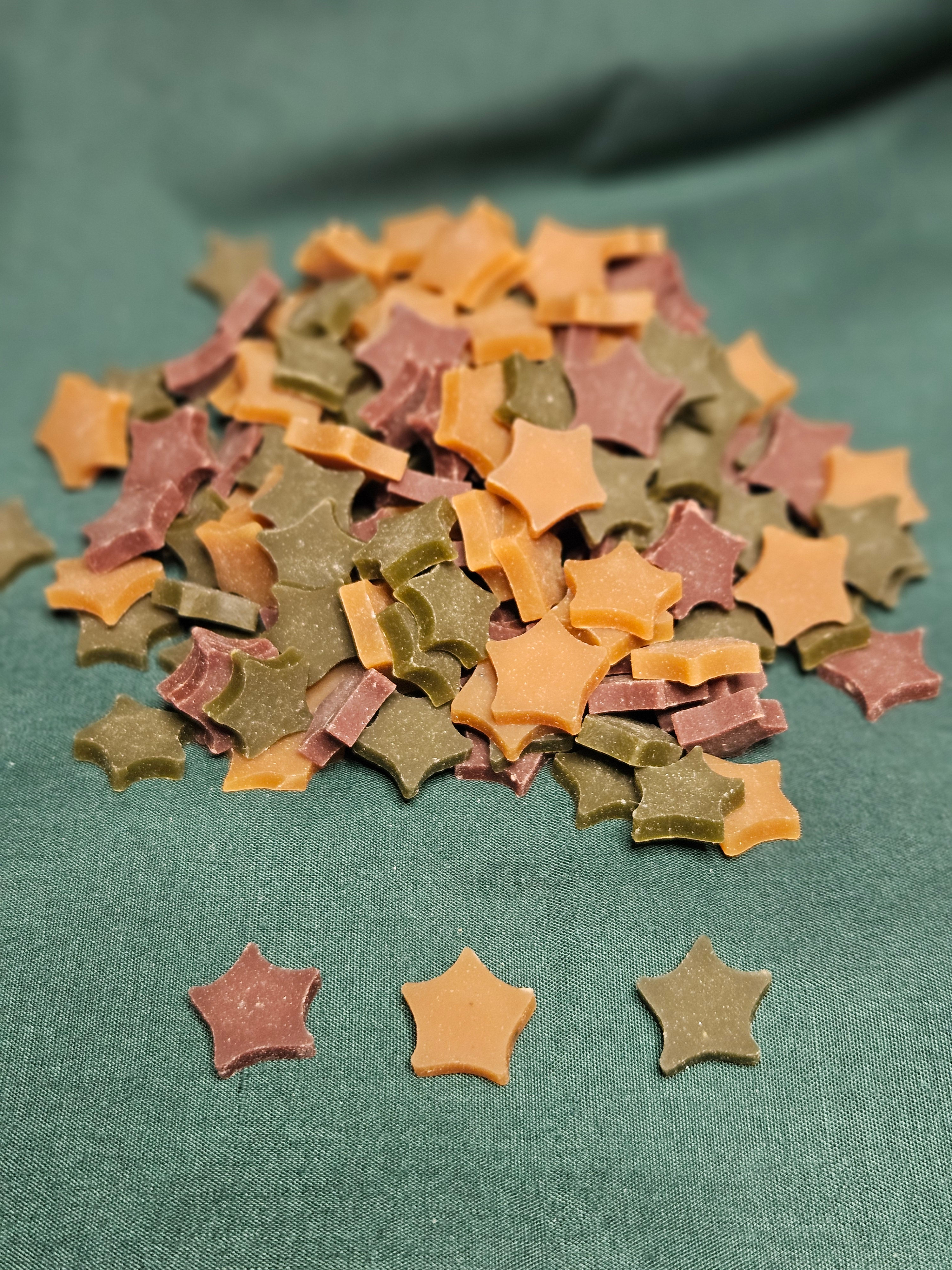 Fruit Stars