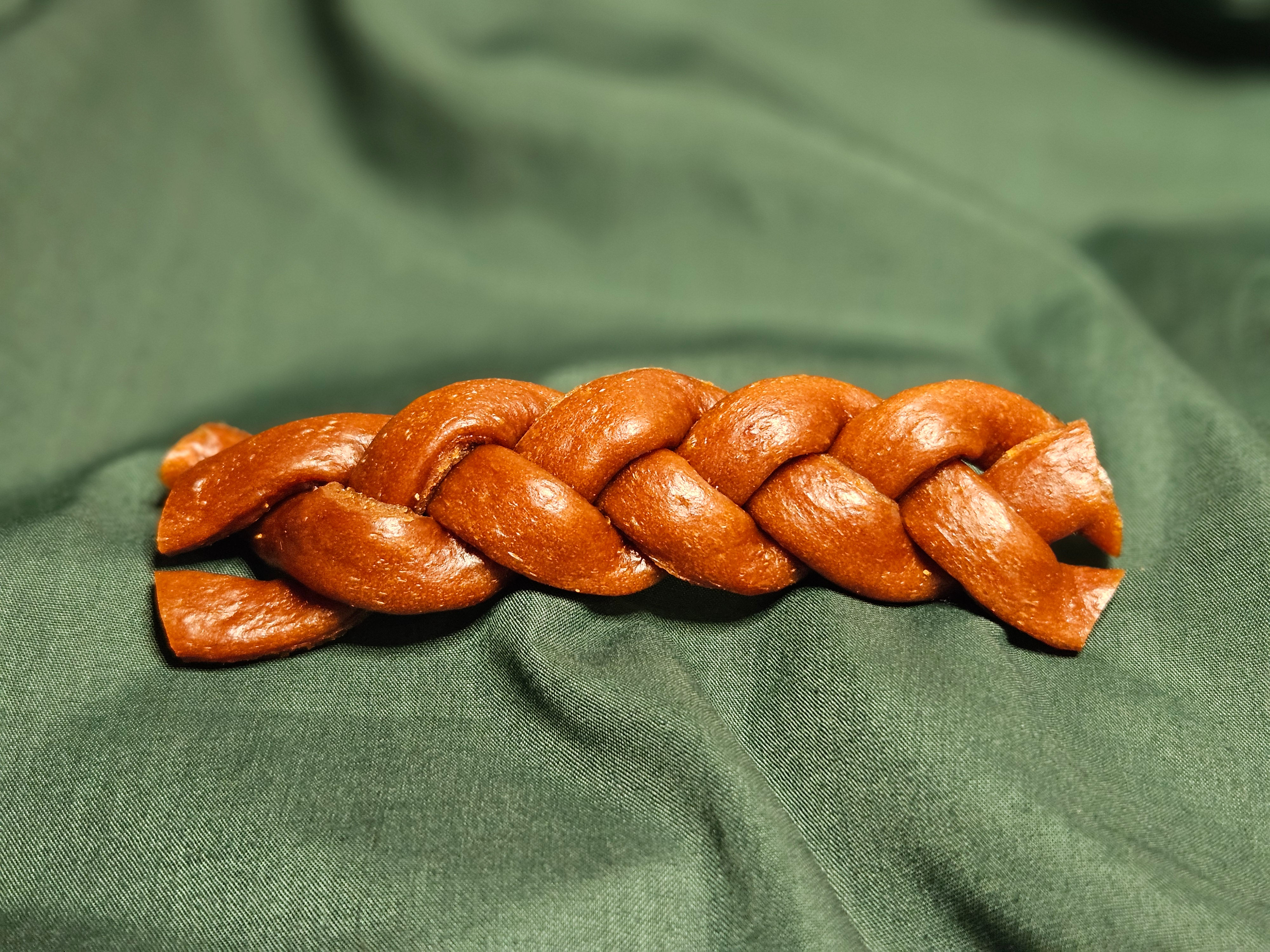 Soft Duck Braid