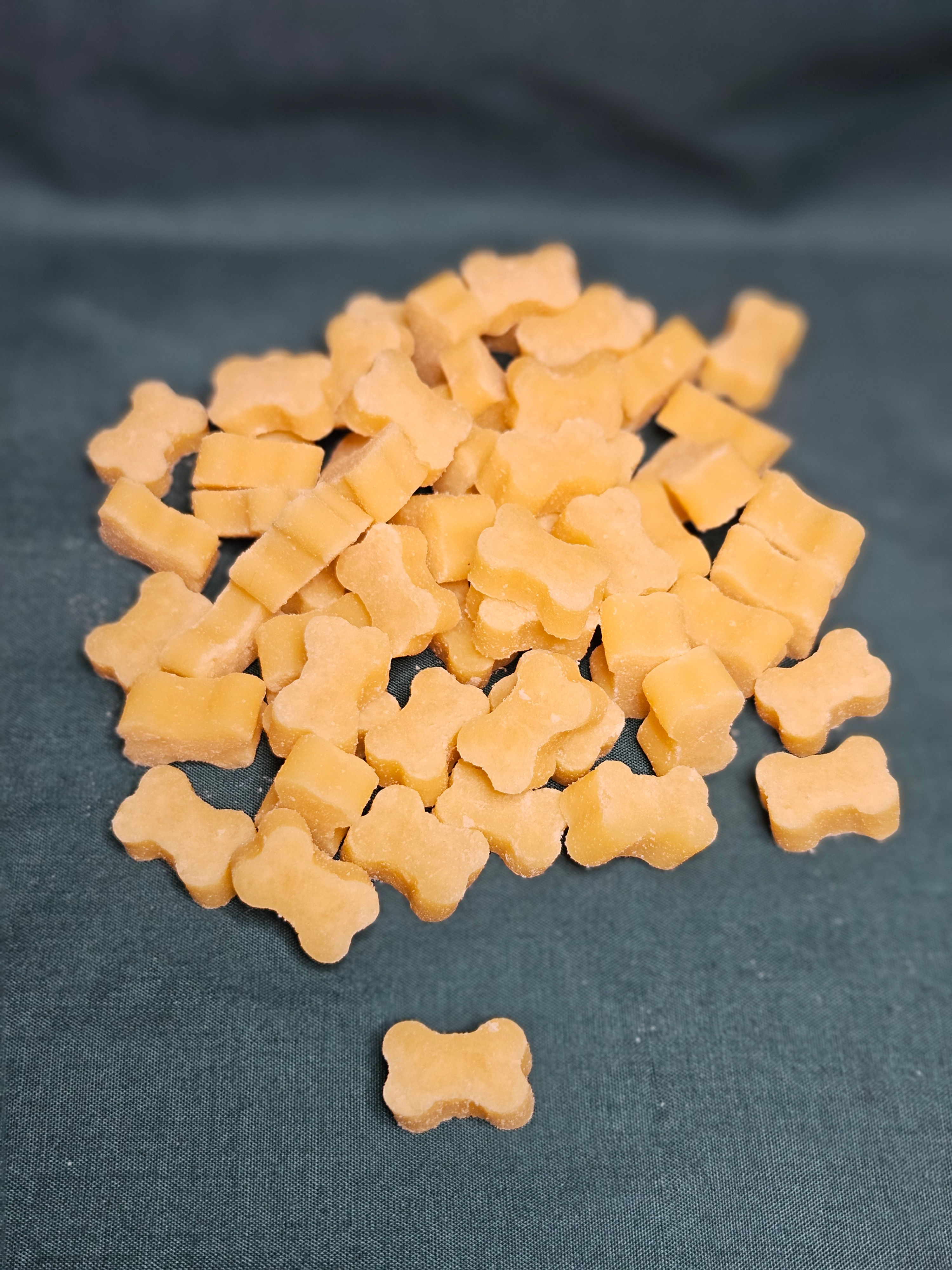 Cheese Bones