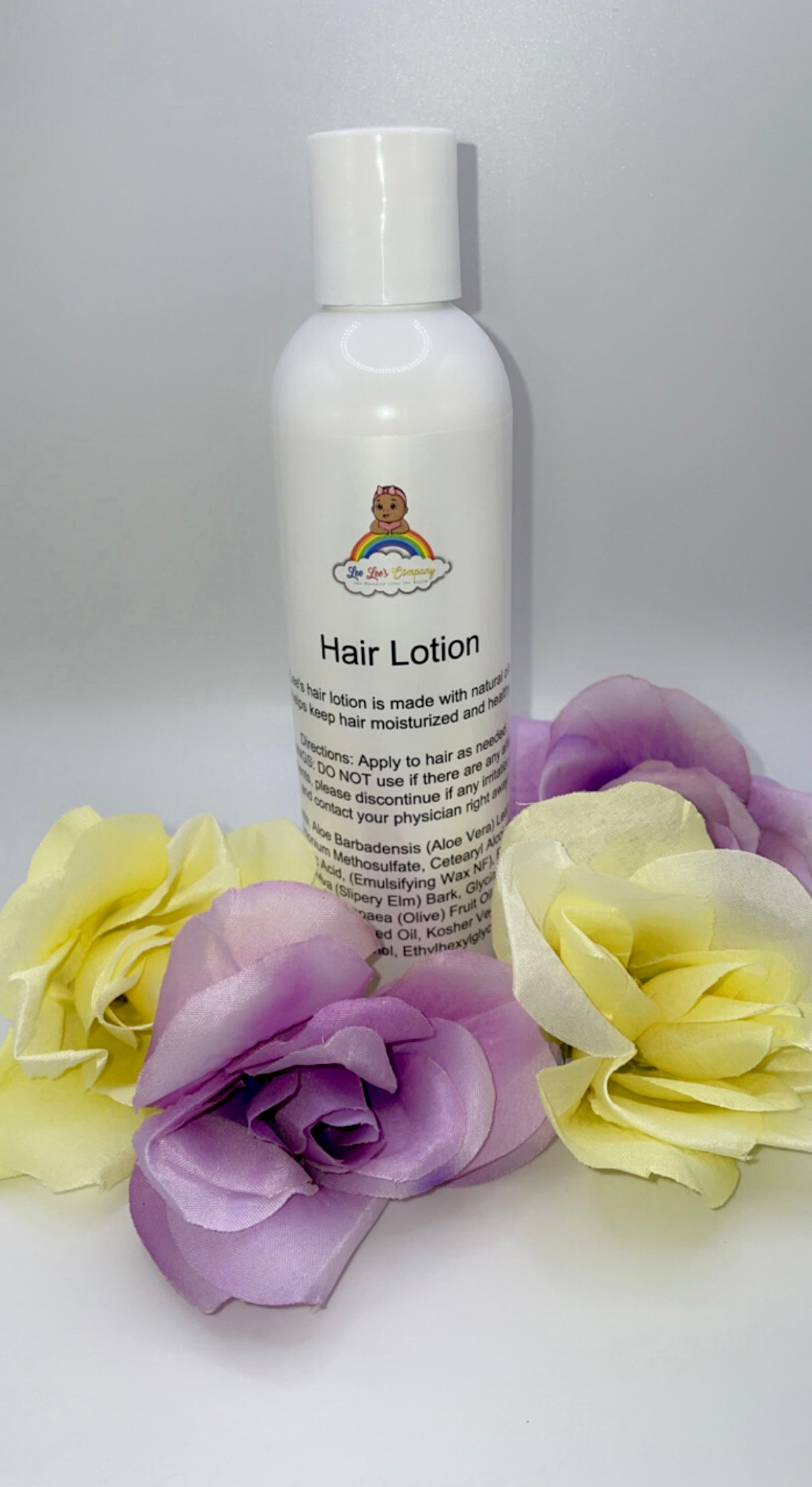 Hair Lotion