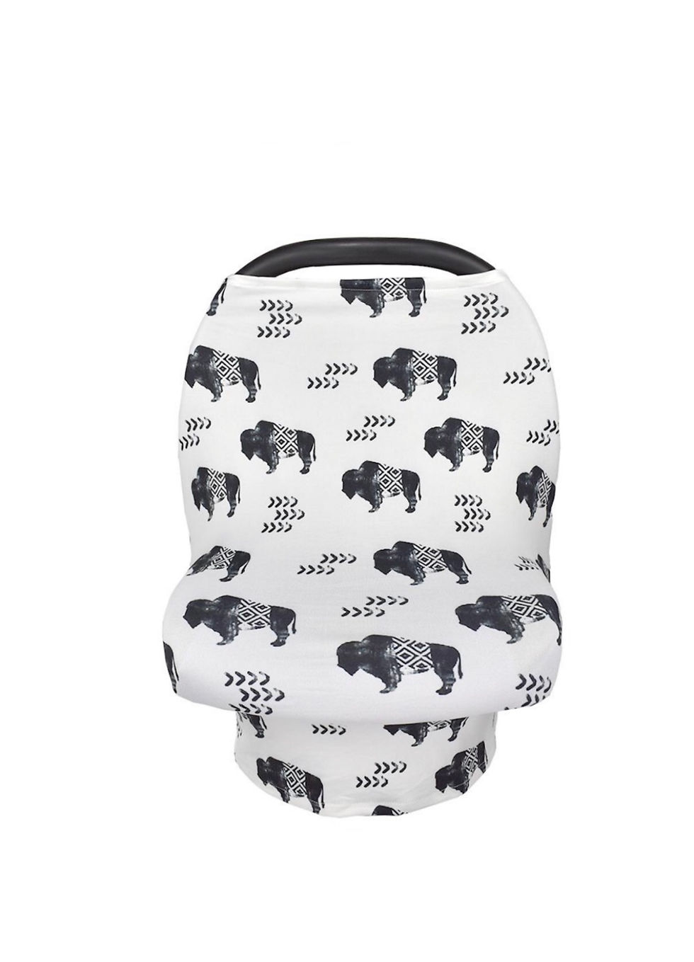 Thumbnail: Baby Car Seat/ Nursing Cover