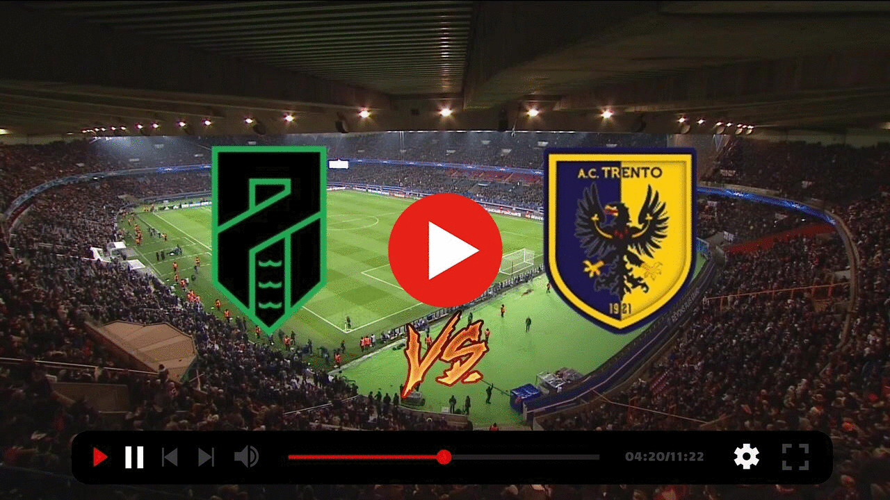 (Diretta TV!) Streaming: Pordenone — Trento diretta content media