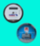 Hubodometer