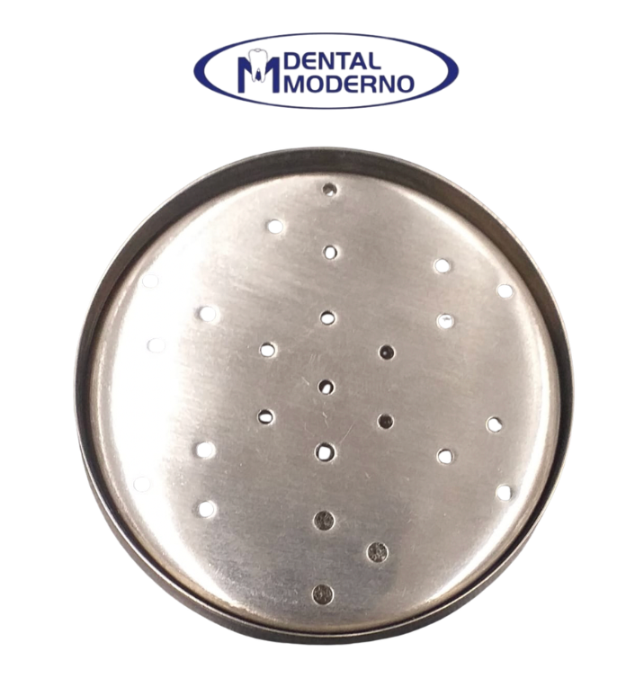 Fresero Metal 25 Hoyos