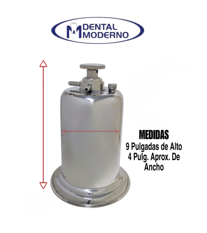 Tanque para Gasolina