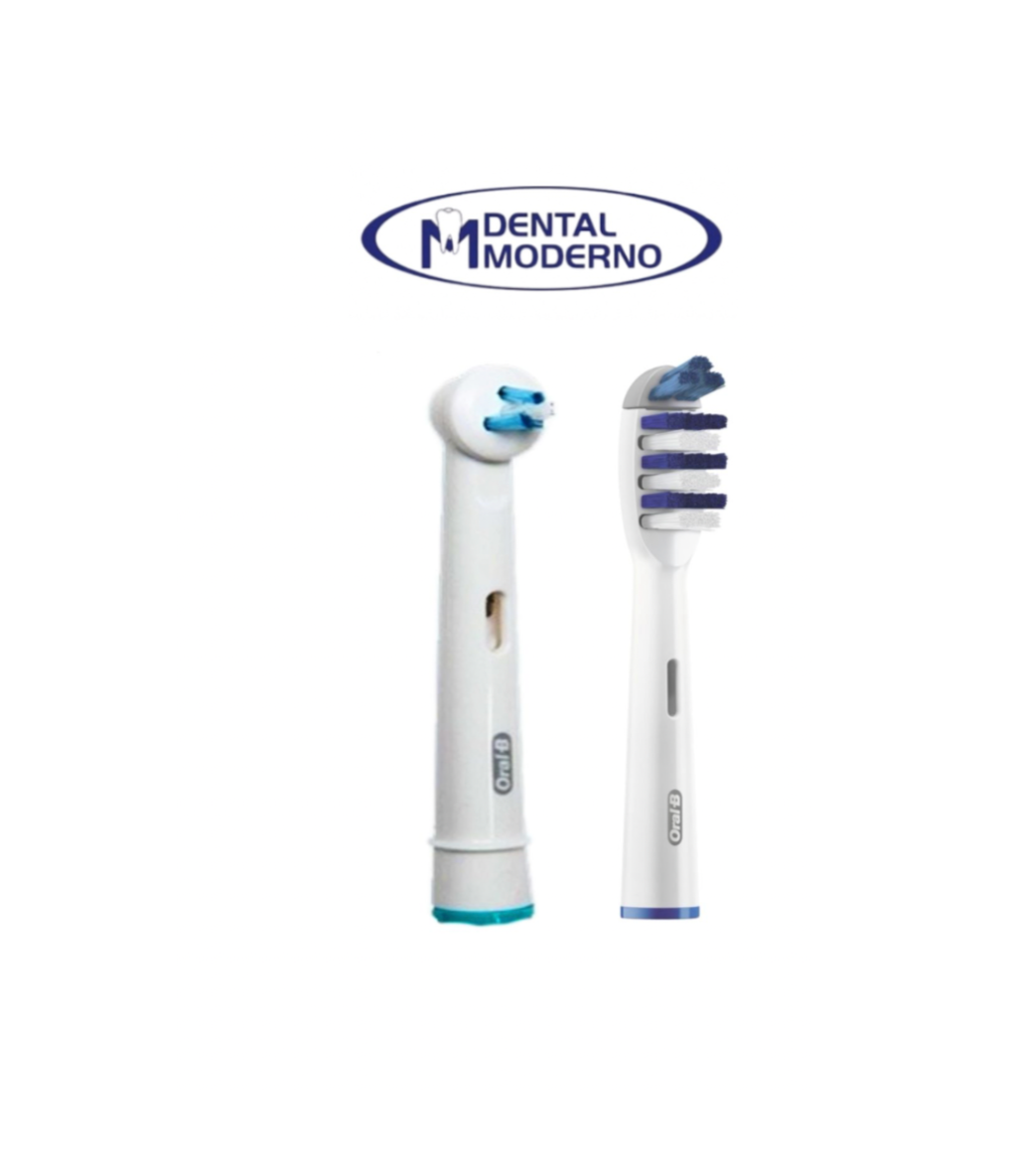 Repuesto Cepillo Rotativo (0Oral B)