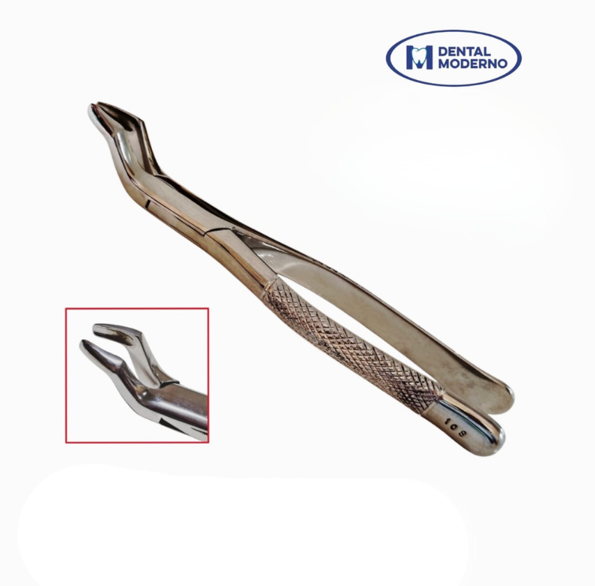 Forcep N.10s